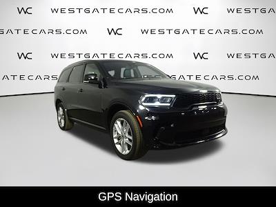 2024 Dodge Durango AWD SUV for sale #35382XP - photo 2