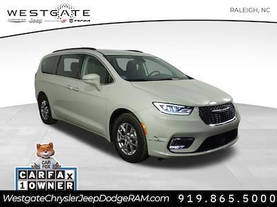2021 Chrysler Pacifica FWD Minivan for sale #C43132A - photo 1