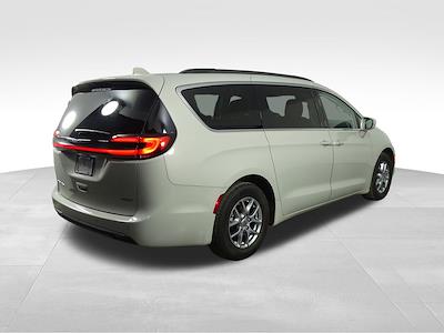 2021 Chrysler Pacifica FWD Minivan for sale #C43132A - photo 2