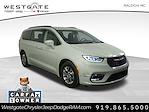 2021 Chrysler Pacifica FWD Minivan for sale #C43132A - photo 1