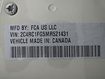 2021 Chrysler Pacifica FWD Minivan for sale #C43132A - photo 16