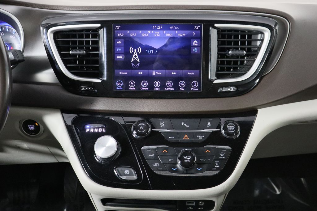 Used 2018 Chrysler Pacifica - photo 29