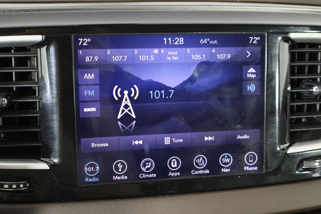 Used 2018 Chrysler Pacifica - photo 31