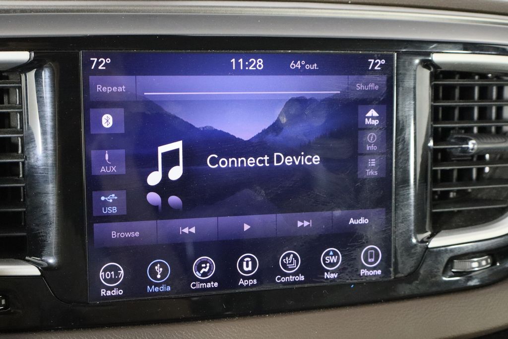 Used 2018 Chrysler Pacifica - photo 33
