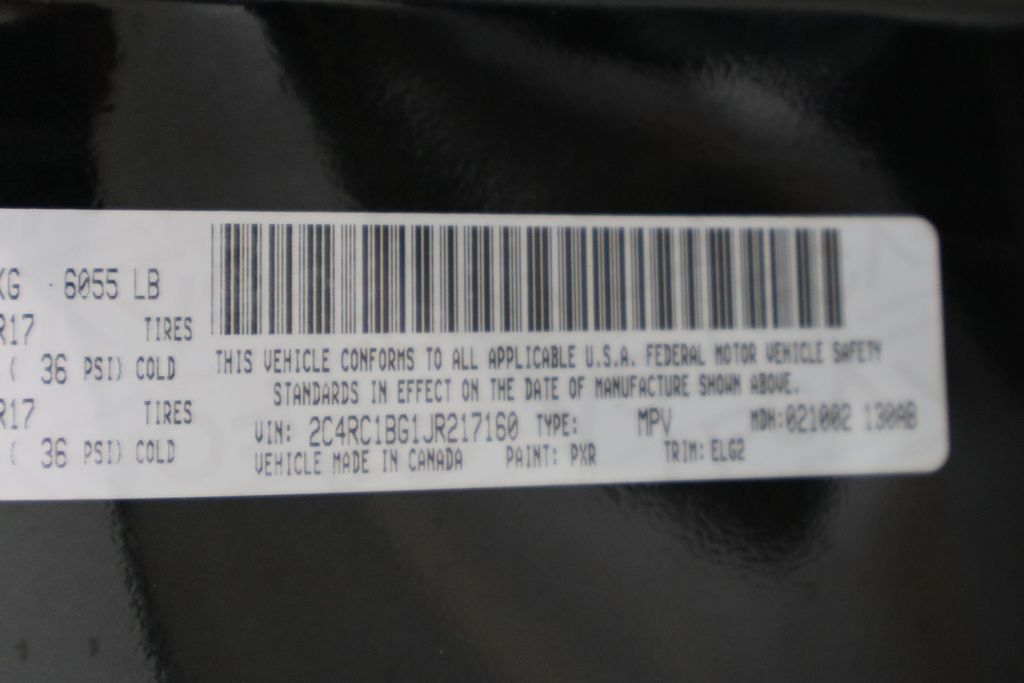 Used 2018 Chrysler Pacifica - photo 40