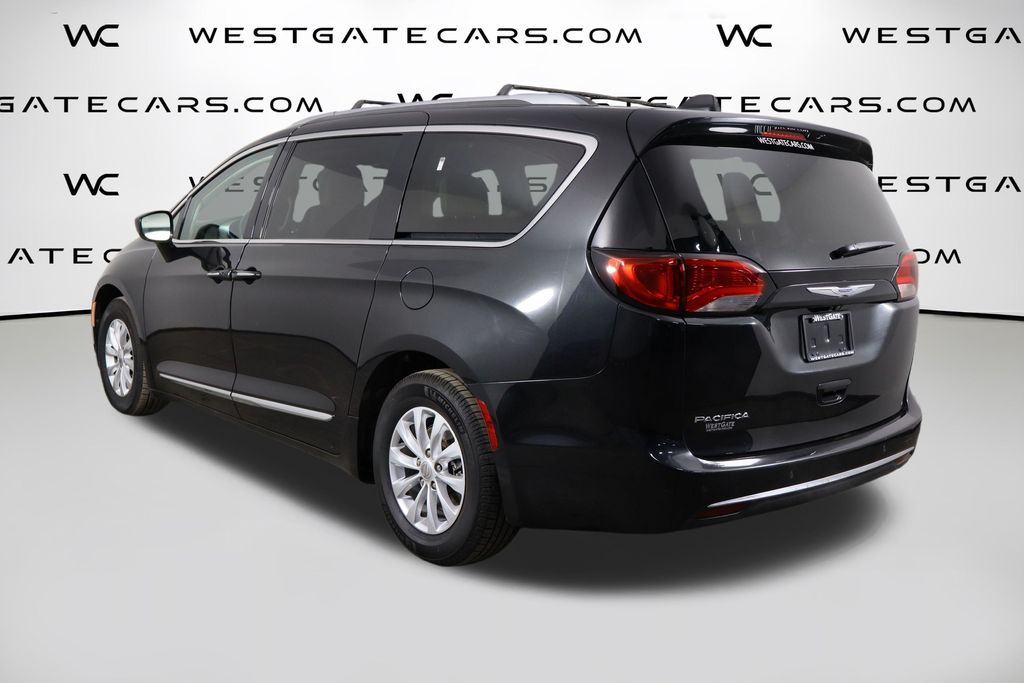 Used 2018 Chrysler Pacifica - photo 46