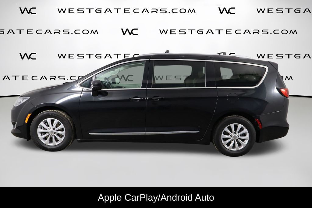 Used 2018 Chrysler Pacifica - photo 7
