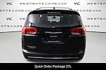 2018 Chrysler Pacifica FWD Minivan for sale #C43614A - photo 3