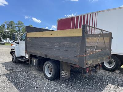Used 2003 Chevrolet Kodiak C4500 - photo 1