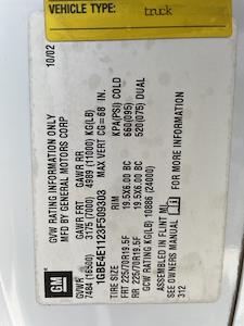 Used 2003 Chevrolet Kodiak C4500 - photo 1