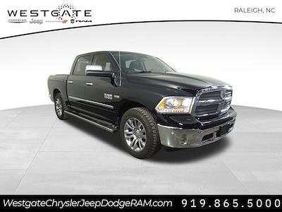 2014 Ram 1500 Crew Cab 4x4 Pickup for sale #D41796A - photo 1