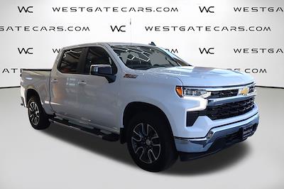 2024 Chevrolet Silverado 1500 Crew Cab 4WD Pickup for sale #D41884A - photo 1