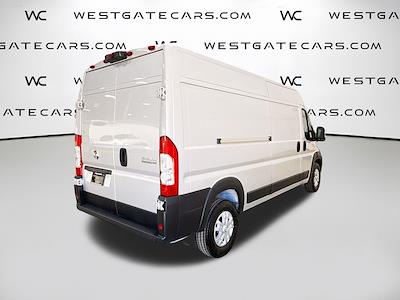 2024 Ram ProMaster 2500 High Roof FWD Empty Cargo Van for sale #D41980 - photo 2