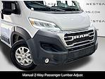 New 2024 Ram ProMaster 2500 High Roof Empty Cargo Van for sale #D41980 - photo 48