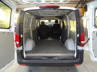 Used 2017 Mercedes-Benz Metris Empty Cargo Van for sale #D41982A - photo 2