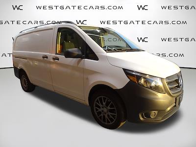 Used 2017 Mercedes-Benz Metris Empty Cargo Van for sale #D41982A - photo 2