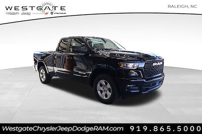 2025 Ram 1500 Quad Cab 4x4 Pickup for sale #D42288 - photo 1