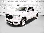 New 2025 Ram 1500 Lone Star Quad Cab 4WD Pickup for sale #D42304 - photo 4
