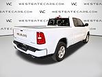 New 2025 Ram 1500 Lone Star Quad Cab 4WD Pickup for sale #D42304 - photo 2