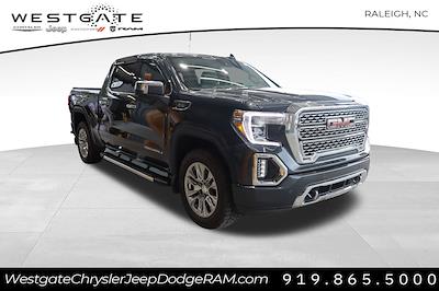 2021 GMC Sierra 1500 Crew Cab 4x4 Pickup for sale #D42319B - photo 1