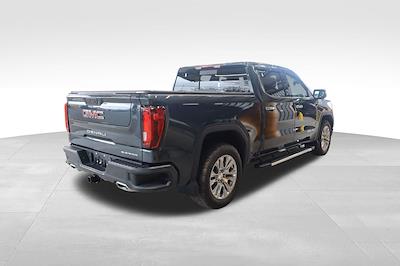 2021 GMC Sierra 1500 Crew Cab 4x4 Pickup for sale #D42319B - photo 2