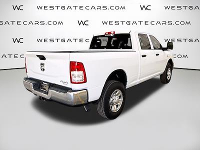 2024 Ram 2500 Crew Cab 4WD Pickup for sale #D42401 - photo 2