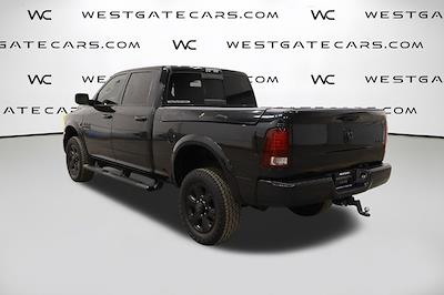 Used 2017 Ram 2500 Laramie Crew Cab for sale #D42401A - photo 2