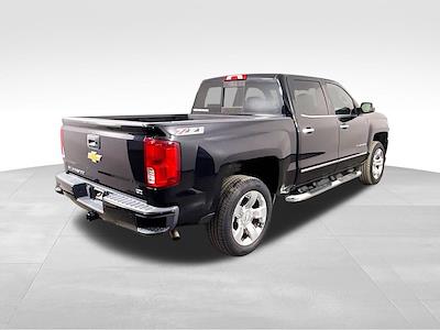 2017 Chevrolet Silverado 1500 Crew Cab 4x4 Pickup for sale #D42402A - photo 2