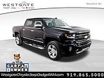 2017 Chevrolet Silverado 1500 Crew Cab 4x4 Pickup for sale #D42402A - photo 1