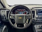 2017 Chevrolet Silverado 1500 Crew Cab 4x4 Pickup for sale #D42402A - photo 20