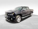 2017 Chevrolet Silverado 1500 Crew Cab 4x4 Pickup for sale #D42402A - photo 4