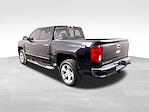 2017 Chevrolet Silverado 1500 Crew Cab 4x4 Pickup for sale #D42402A - photo 5