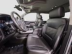 2017 Chevrolet Silverado 1500 Crew Cab 4x4 Pickup for sale #D42402A - photo 7