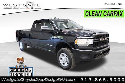 2021 Ram 3500 Crew Cab SRW 4WD Pickup for sale #D42450A - photo 1