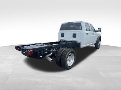 2024 Ram 5500 Crew Cab DRW 4x4 Cab Chassis for sale #D42455 - photo 2