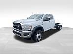 2024 Ram 5500 Crew Cab DRW 4x4 Cab Chassis for sale #D42455 - photo 4