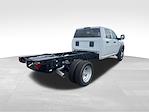 2024 Ram 5500 Crew Cab DRW 4x4 Cab Chassis for sale #D42455 - photo 2