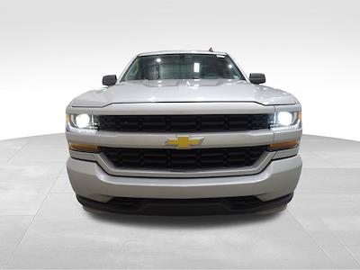 2018 Chevrolet Silverado 1500 Double Cab 4x2 Pickup for sale #D42654A - photo 2