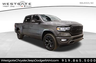 2022 Ram 1500 Crew Cab 4x2 Pickup for sale #D42695A - photo 1