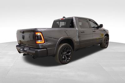2022 Ram 1500 Crew Cab 4x2 Pickup for sale #D42695A - photo 2