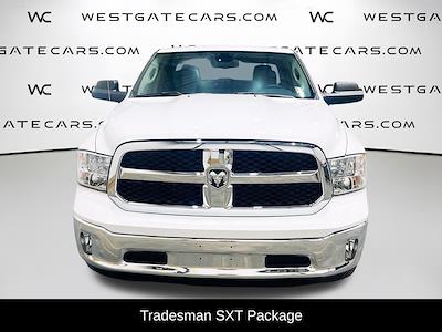 New 2024 Ram 1500 Classic Tradesman Quad Cab for sale #D42698 - photo 1