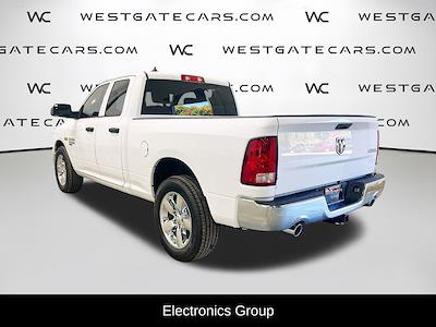 New 2024 Ram 1500 Classic Tradesman Quad Cab for sale #D42698 - photo 2