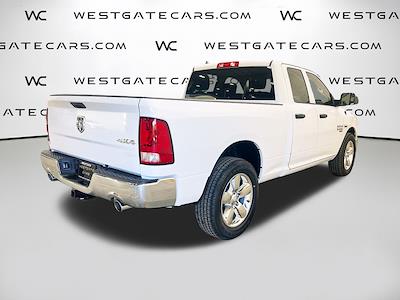 2024 Ram 1500 Classic Quad Cab 4WD Pickup for sale #D42698 - photo 2