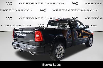 New 2025 Ram 1500 Lone Star Quad Cab for sale #D42712 - photo 1