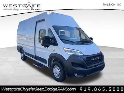 2024 Ram ProMaster 3500 Super High Roof FWD, Upfitted Cargo Van for sale #D42759 - photo 1