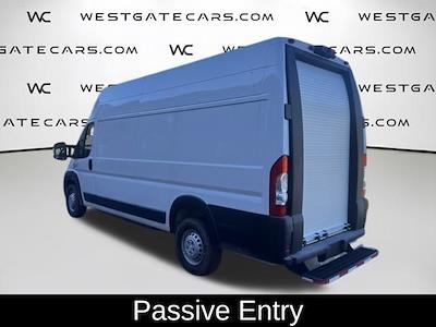 New 2024 Ram ProMaster EV 3500 Super High Roof Upfitted Cargo Van for sale #D42759 - photo 2