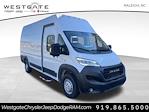 2024 Ram ProMaster 3500 Super High Roof FWD, Upfitted Cargo Van for sale #D42759 - photo 1