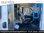 2024 Ram ProMaster 3500 Super High Roof FWD, Upfitted Cargo Van for sale #D42759 - photo 10