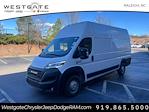 2024 Ram ProMaster 3500 Super High Roof FWD, Upfitted Cargo Van for sale #D42759 - photo 4