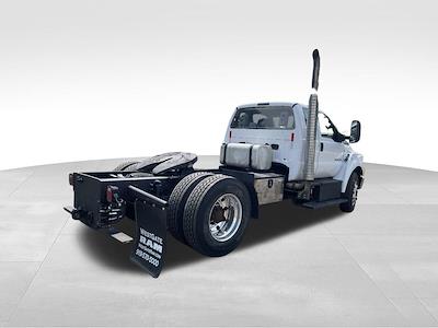 2019 Ford F-750 Super Cab DRW 4x2 Cab Chassis for sale #D42769A - photo 2